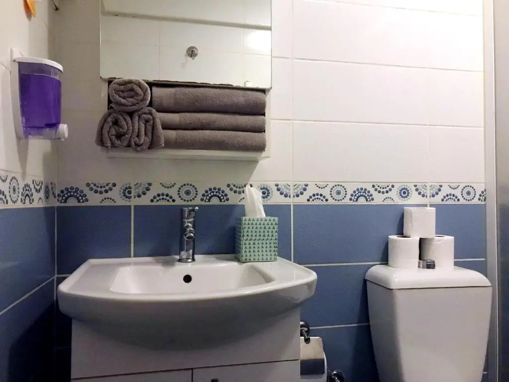 3+1 NEW Kadıköy Istanbul entire flat furnished apartment for rent in the heart of Kadikoy!