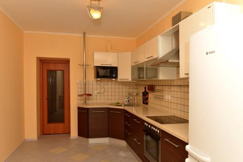 Apartments Rent59 at Gagarina Boulevar