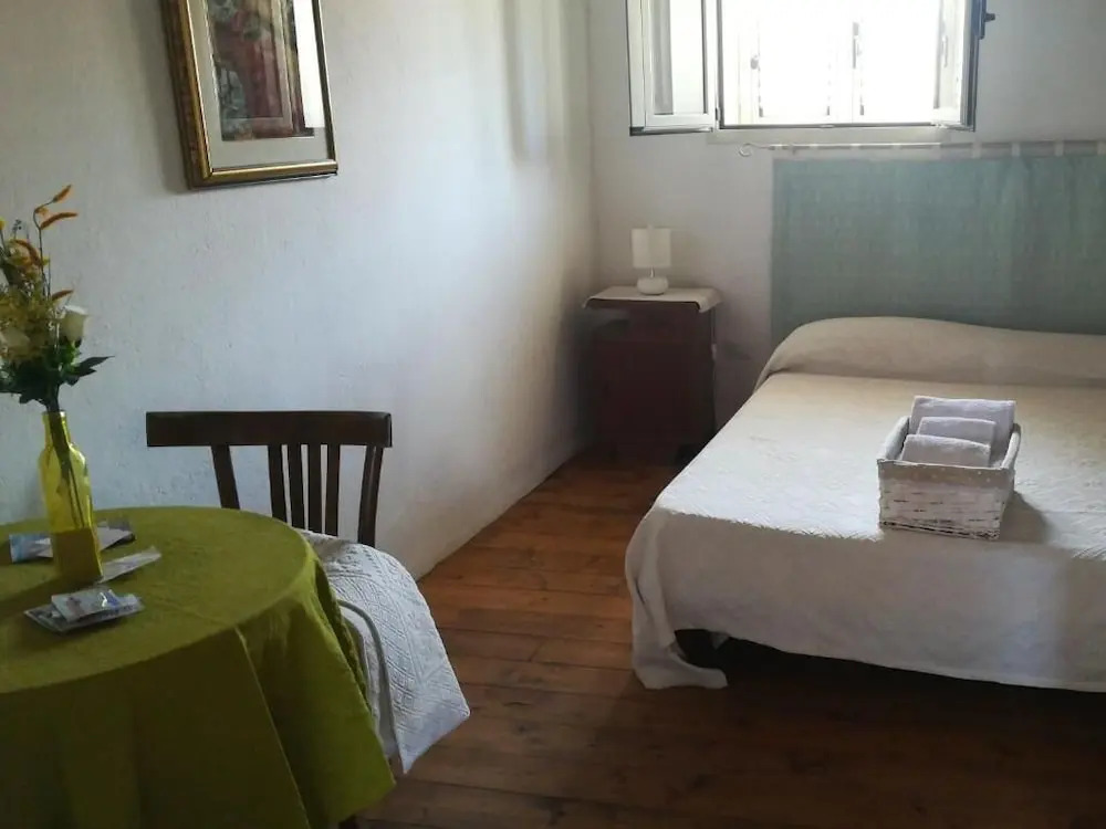 B&B DOMU INCANTO Sa Domu sarrabesa