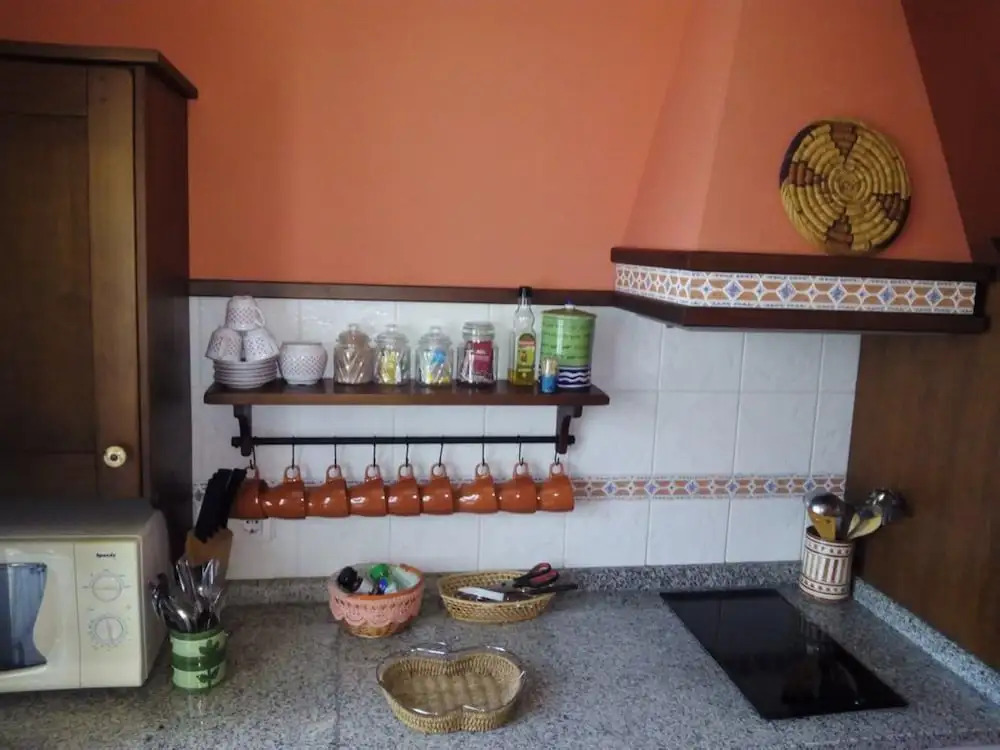 107446 - Apartment in Puerto de la Vega