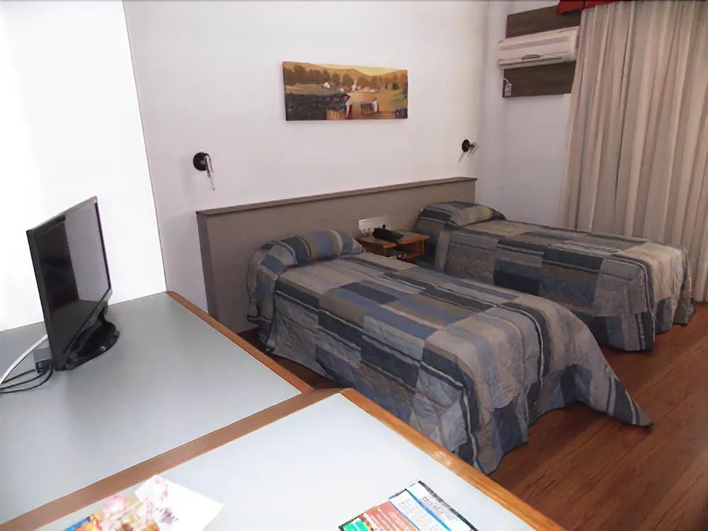 Hamburgo Hotel