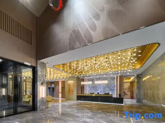 Wenchang Jinyuan Hotel