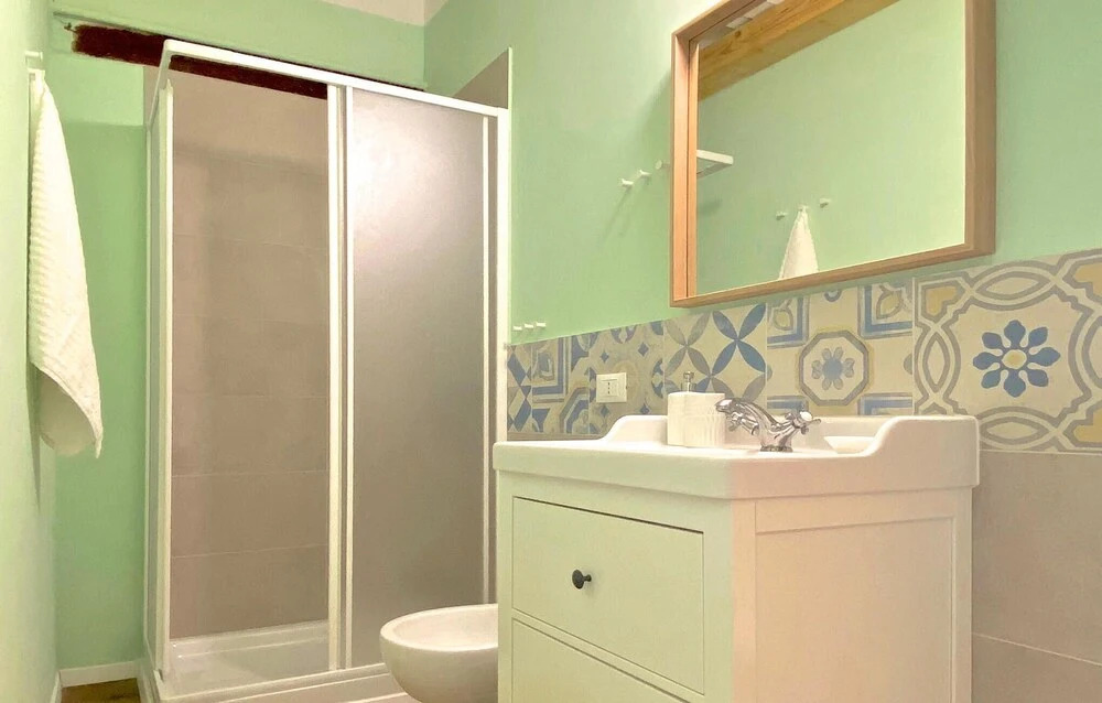 Nice Apartment in Senigallia With 3 Bedrooms and Wifi