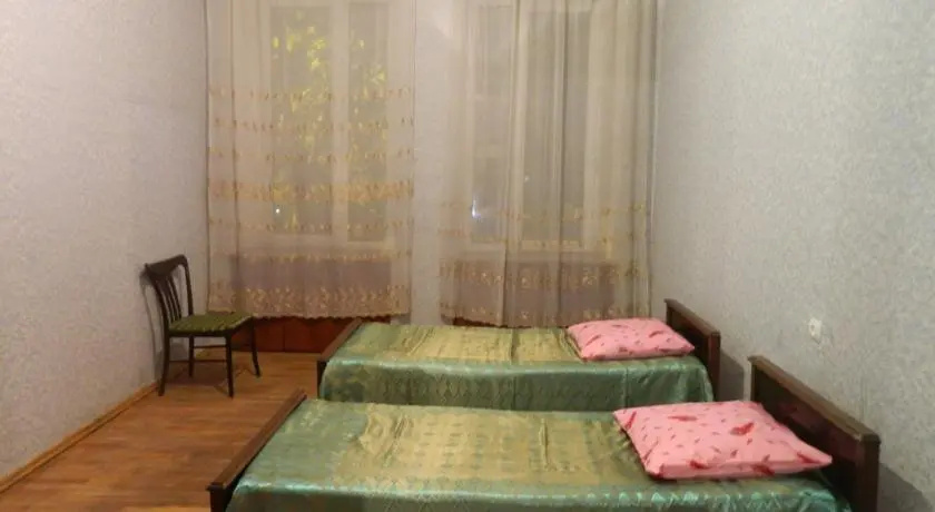 Ols Tbilisi Marjanishvili