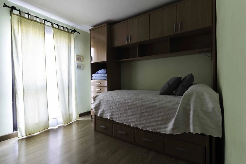 Apartment With 2 Bedrooms in Icod de los Vinos, With Wonderful sea Vie