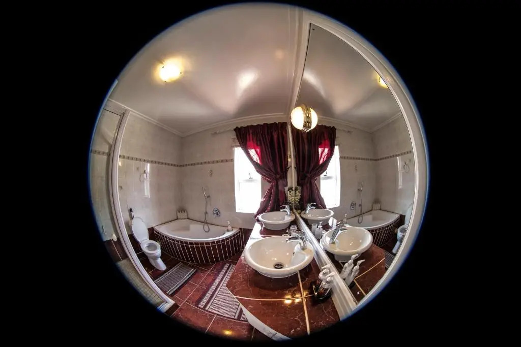 Arista Guesthouse