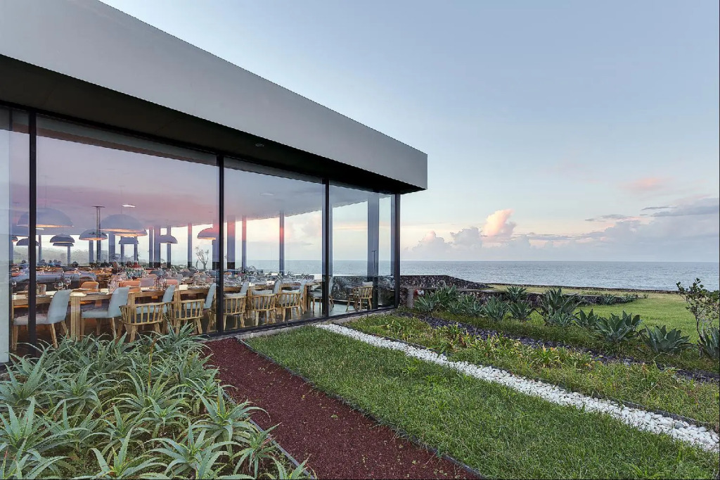 Pedras do Mar Resort & Spa