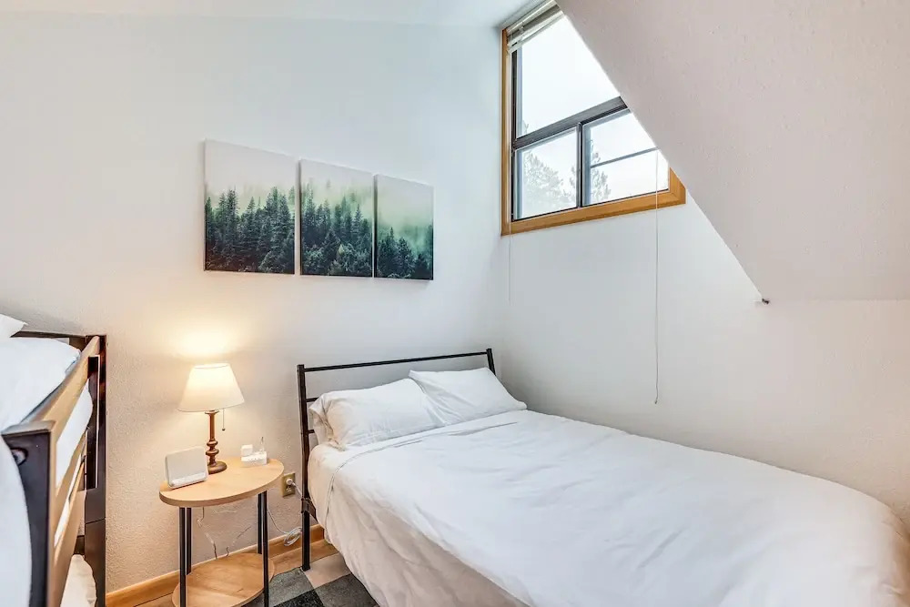 2 Mi to Slopes: Mtn-view Keystone Condo