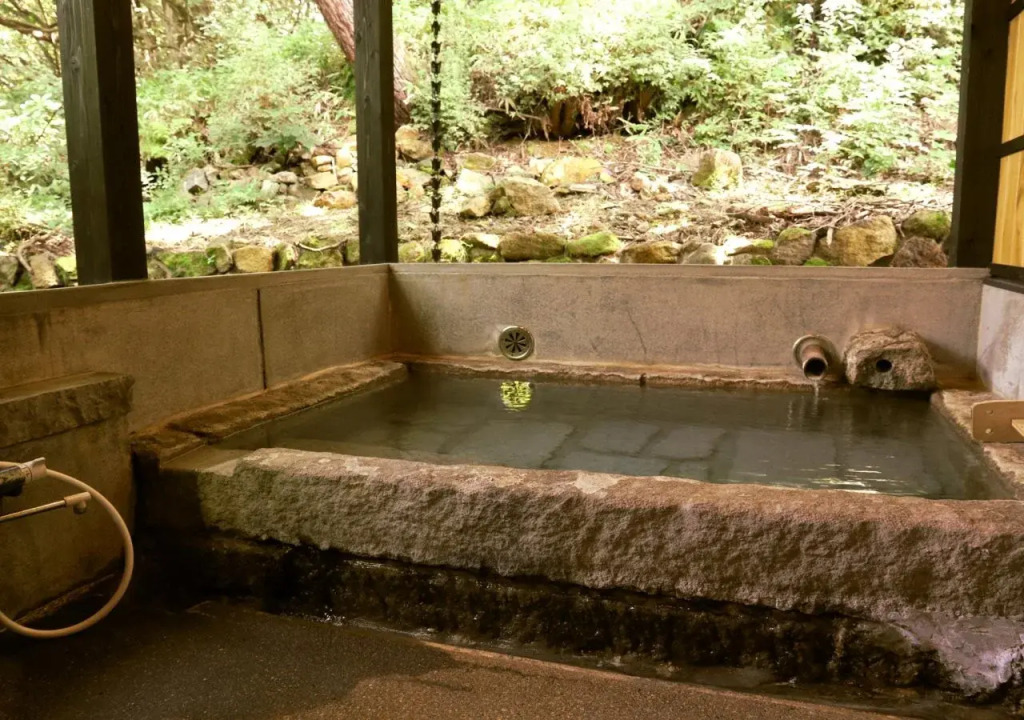 Kannojigoku Ryokan