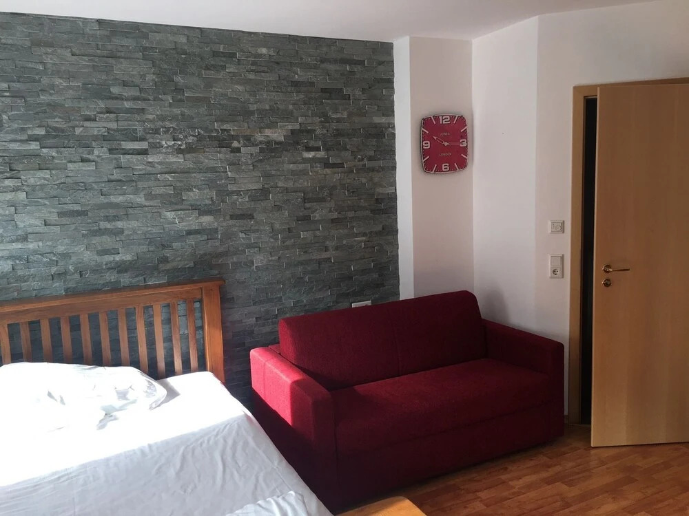 Chalet Kirsch