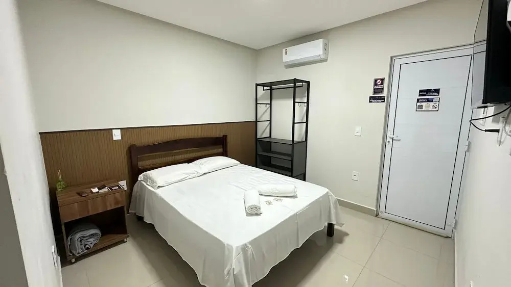 Hotel Brisas