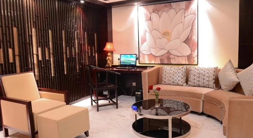 Honton Boutique Hotel