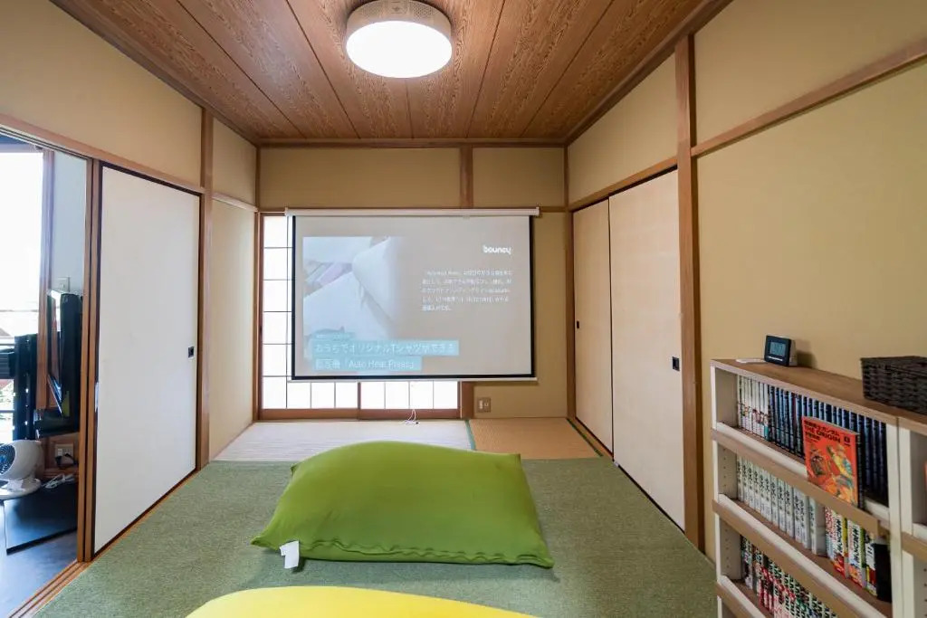 Suite Villa Ocean Terrace Atami
