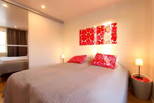Santalux Apartment