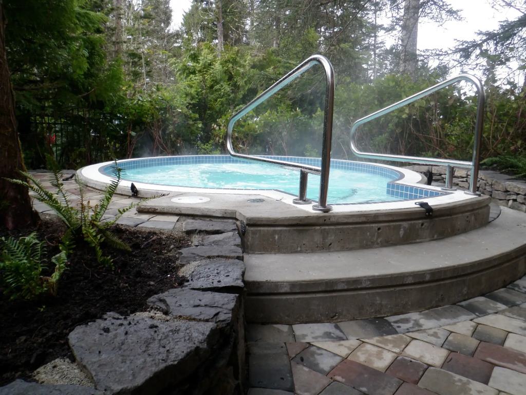 Long Beach Lodge Resort