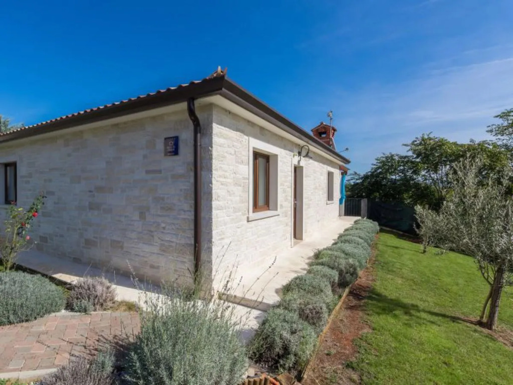 House Villa Joy Novigrad (Istra)