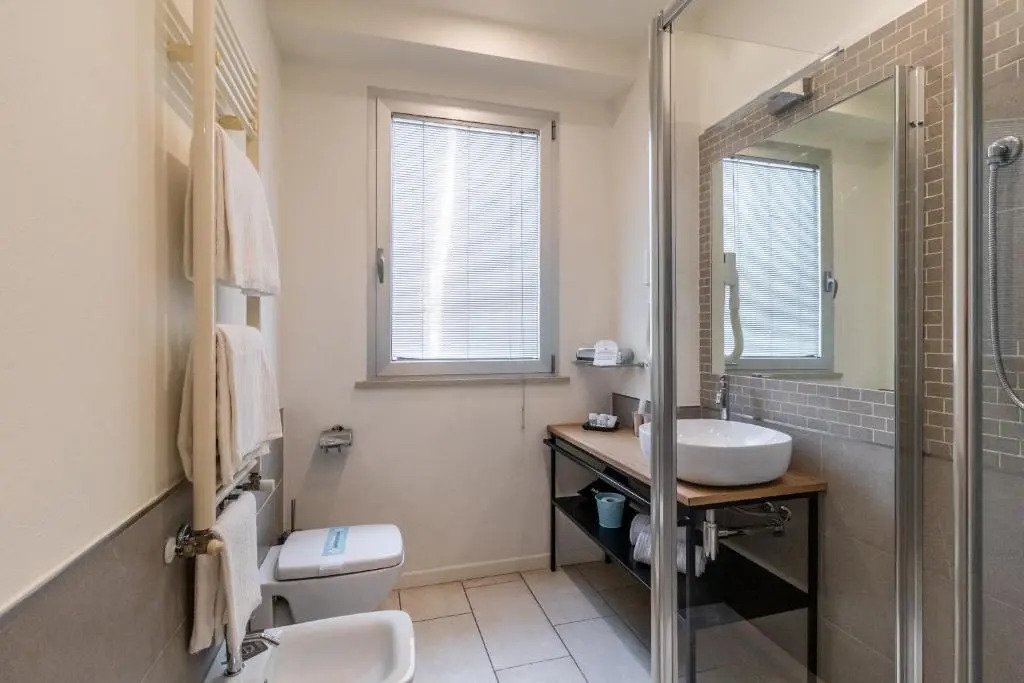 Vistamare Suite