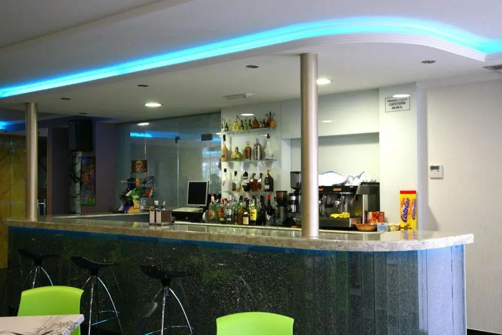 Hotel Campomar** Superior