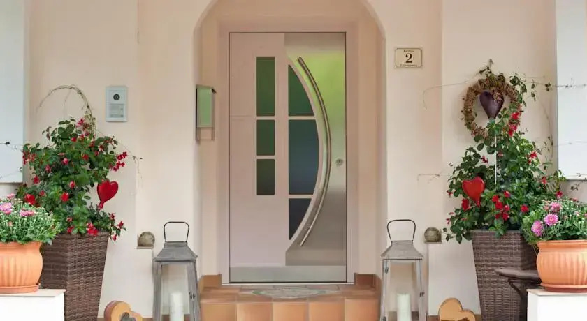 Haus Steinbock