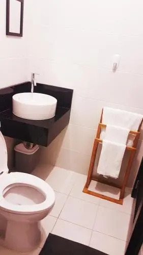 Studio Fully Furnished