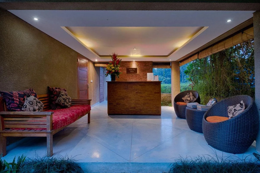 Villa Tegal Tis Ubud