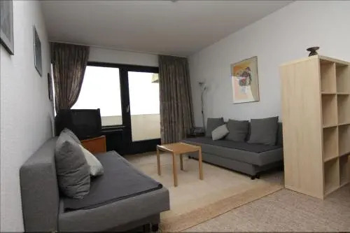 Ferienwohnung L408 Fur 2-4 Personen An Der Ostsee
