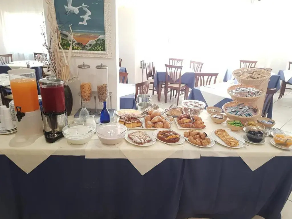 Hotel Caggiari