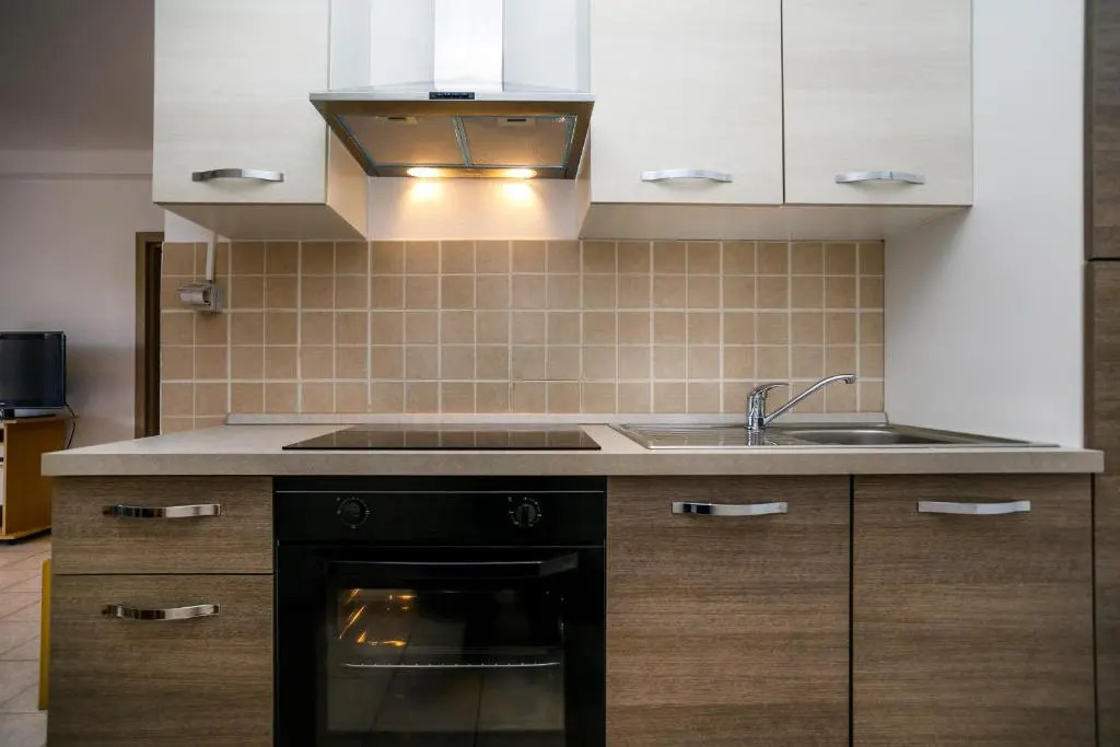 Apartment Pirun