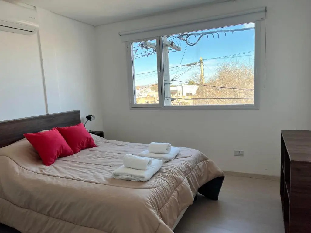APART trelew 3