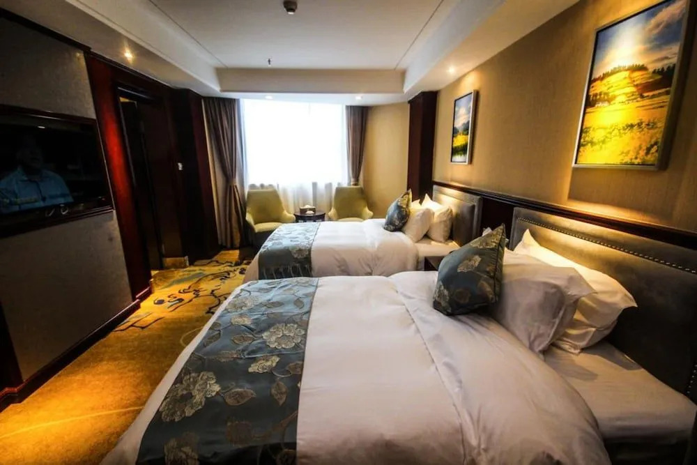 Chengdu Mount Everest Hotel