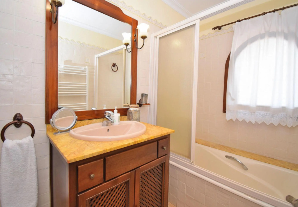 Villa Cas Barber 226 by Mallorca Charme