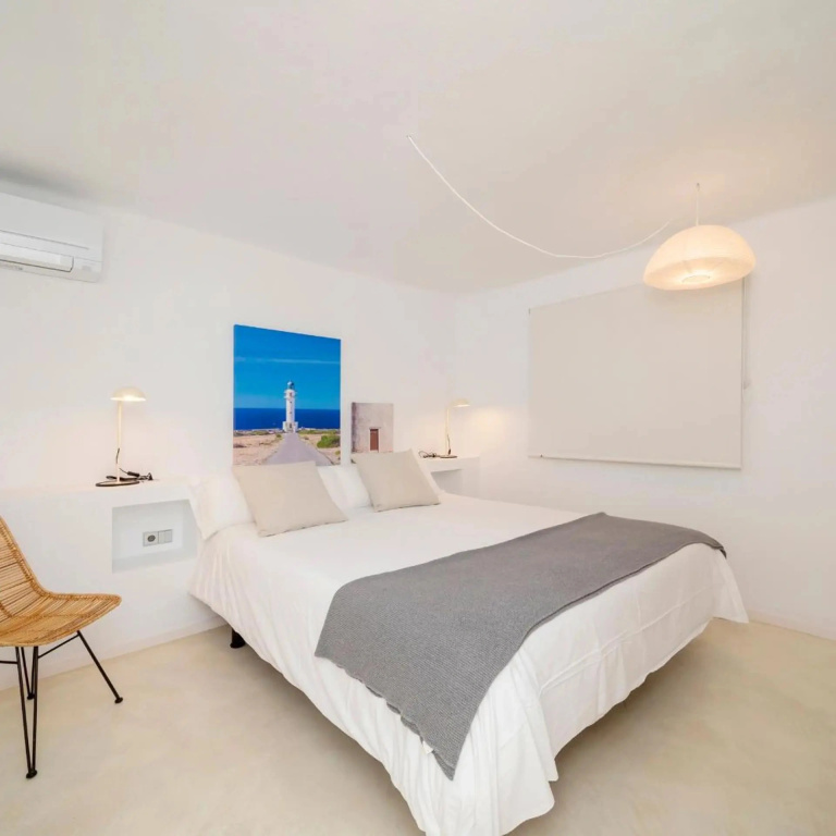 Apartamentos Roca Plana - Formentera Break