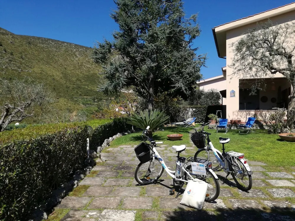 Villa Galatea Sperlongaresort