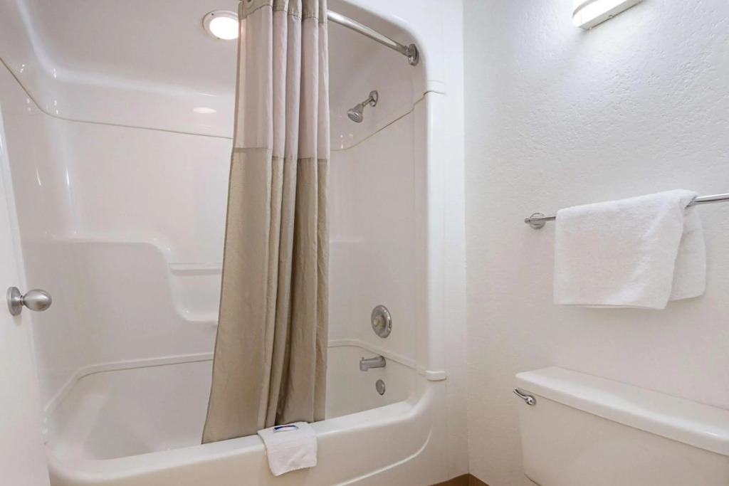 Motel 6-Mesa, AZ - South
