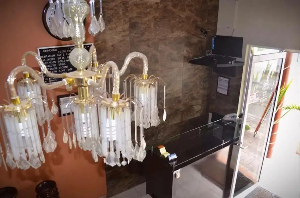 Hotel Gesa