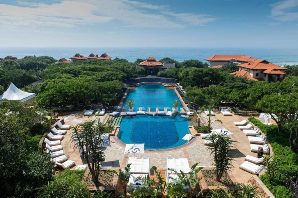 The Capital Zimbali