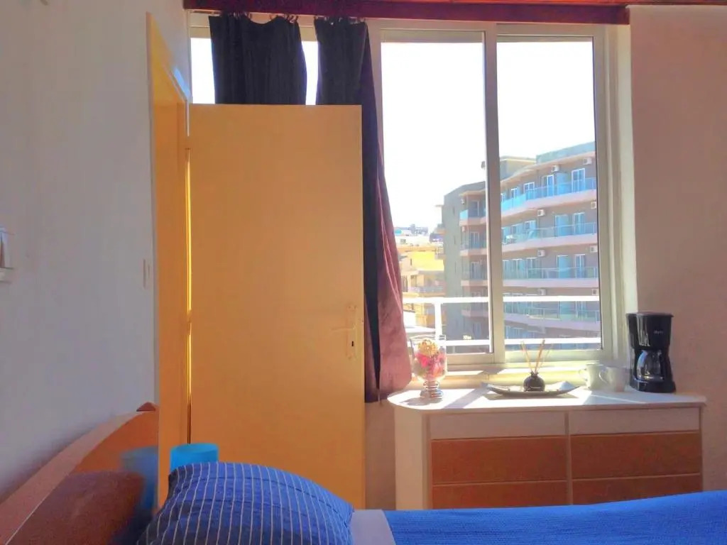 Loft for 2 in Rhodes town near Elli beach