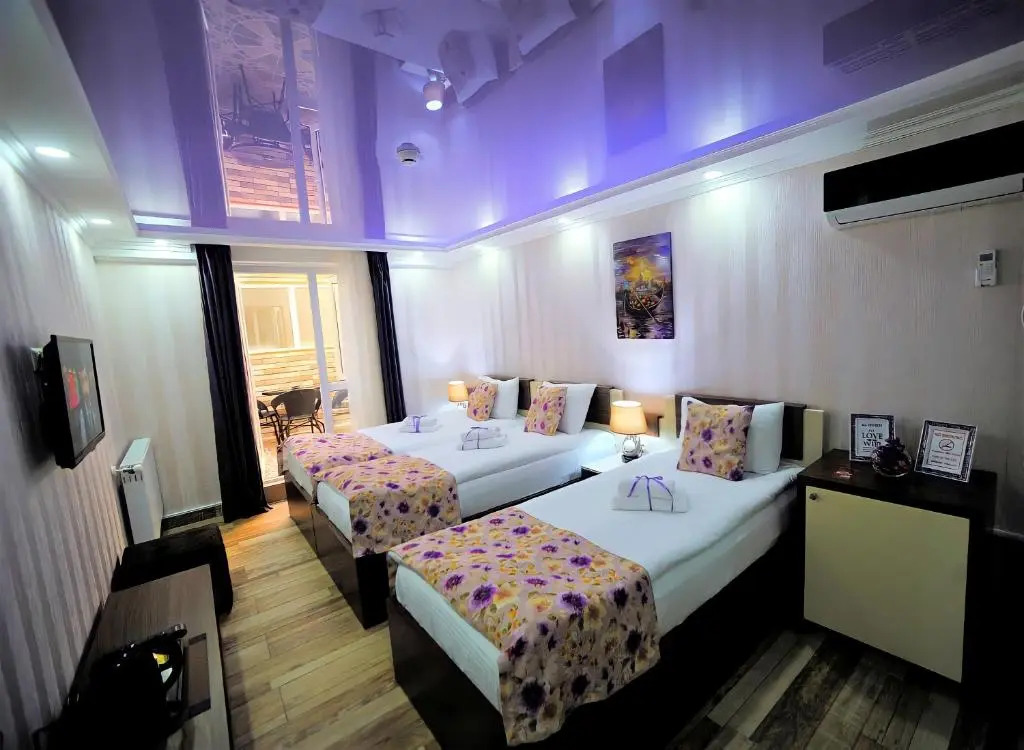 Hotel Park