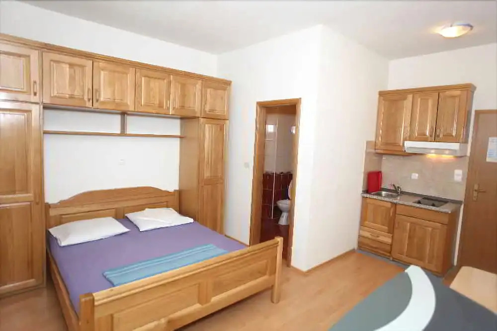 Apartments Buljubasic