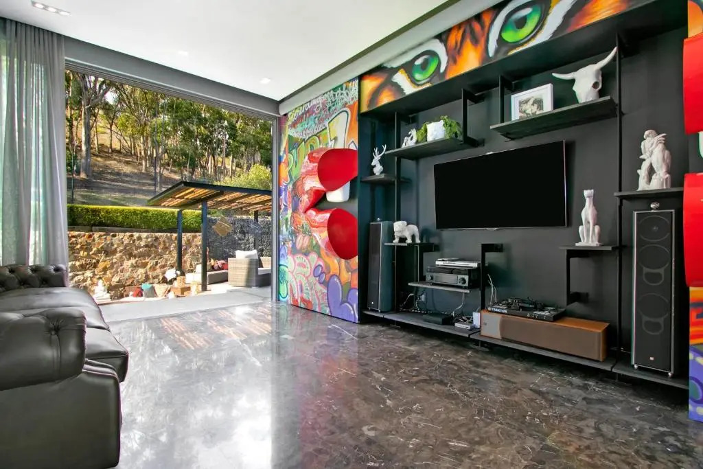 Villa Karuna - Penthouse #1