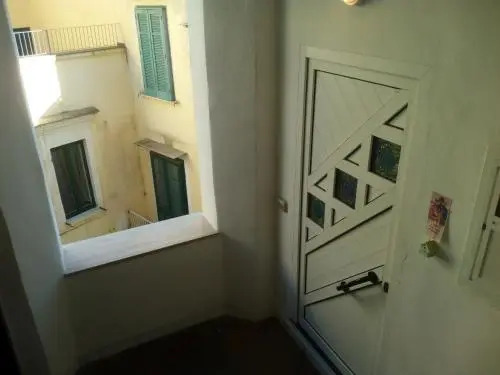 Ischia Ponte Romantic Apartment in the Historical Center and Near the sea