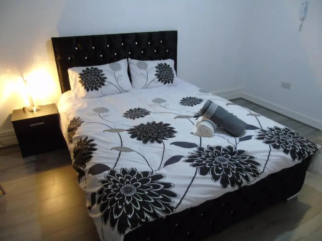 Luxurious Stay