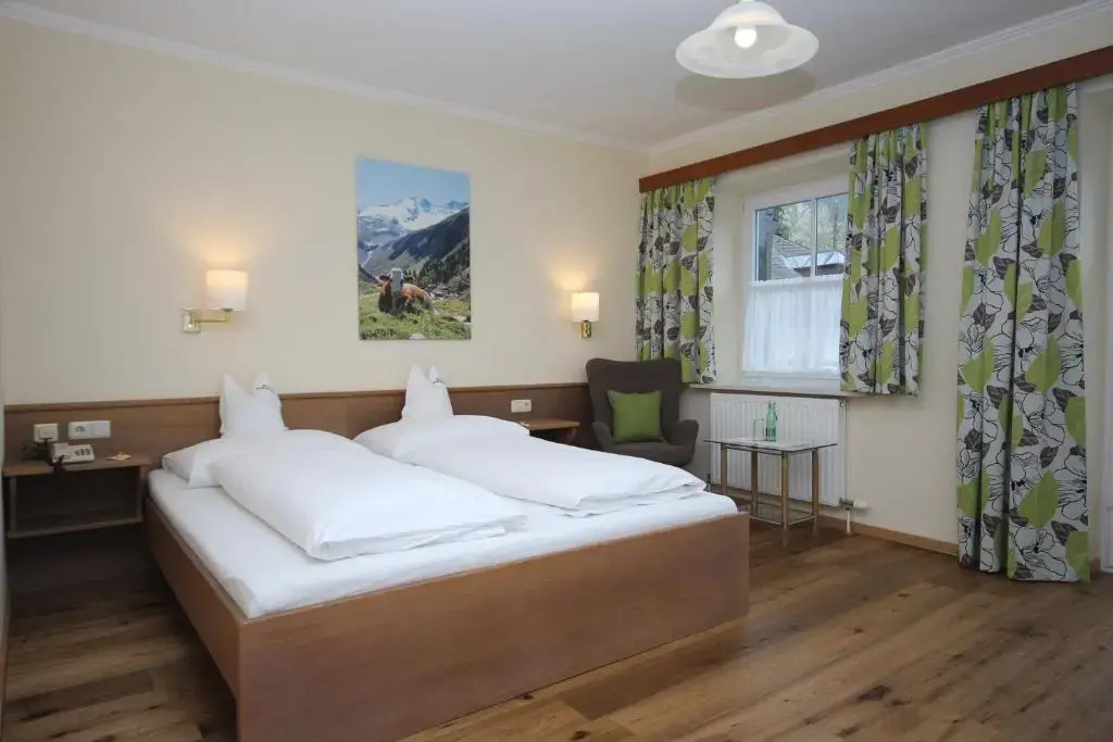 Hotel-Garni Schernthaner