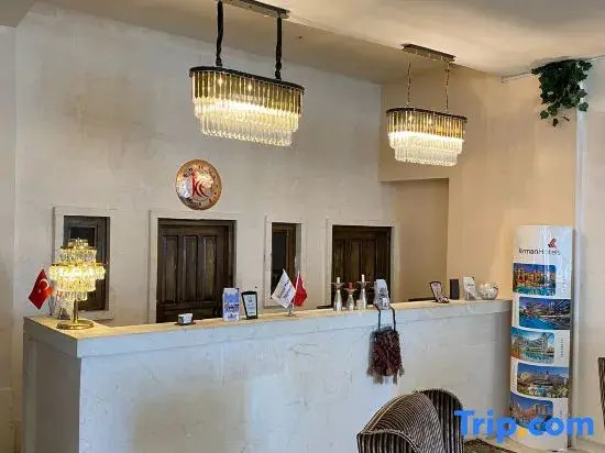 Kançul Hotel Taştepeler