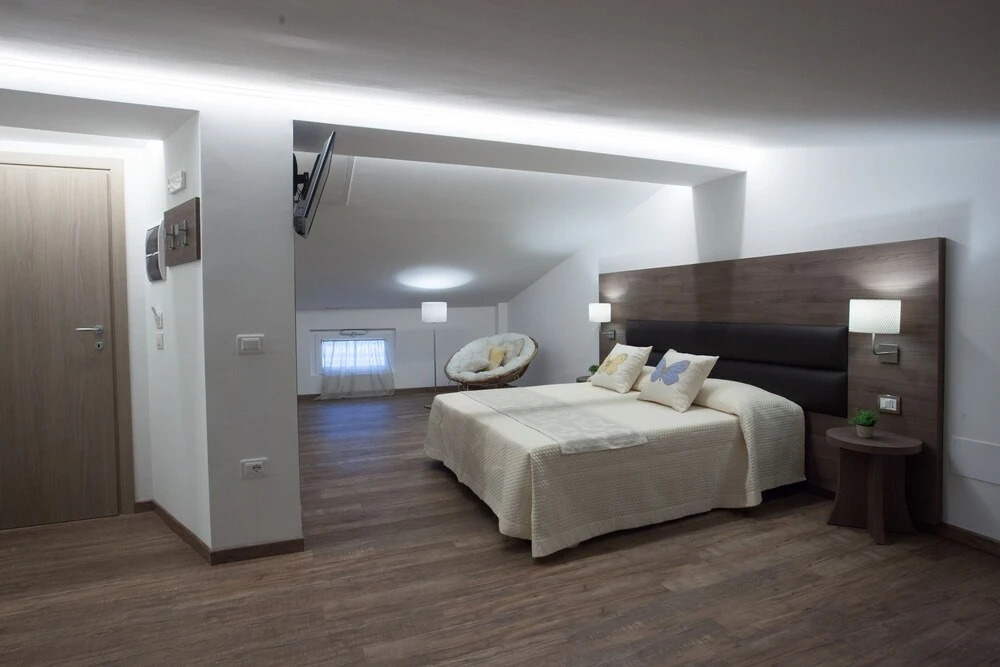 Magnifica Luxury Suites