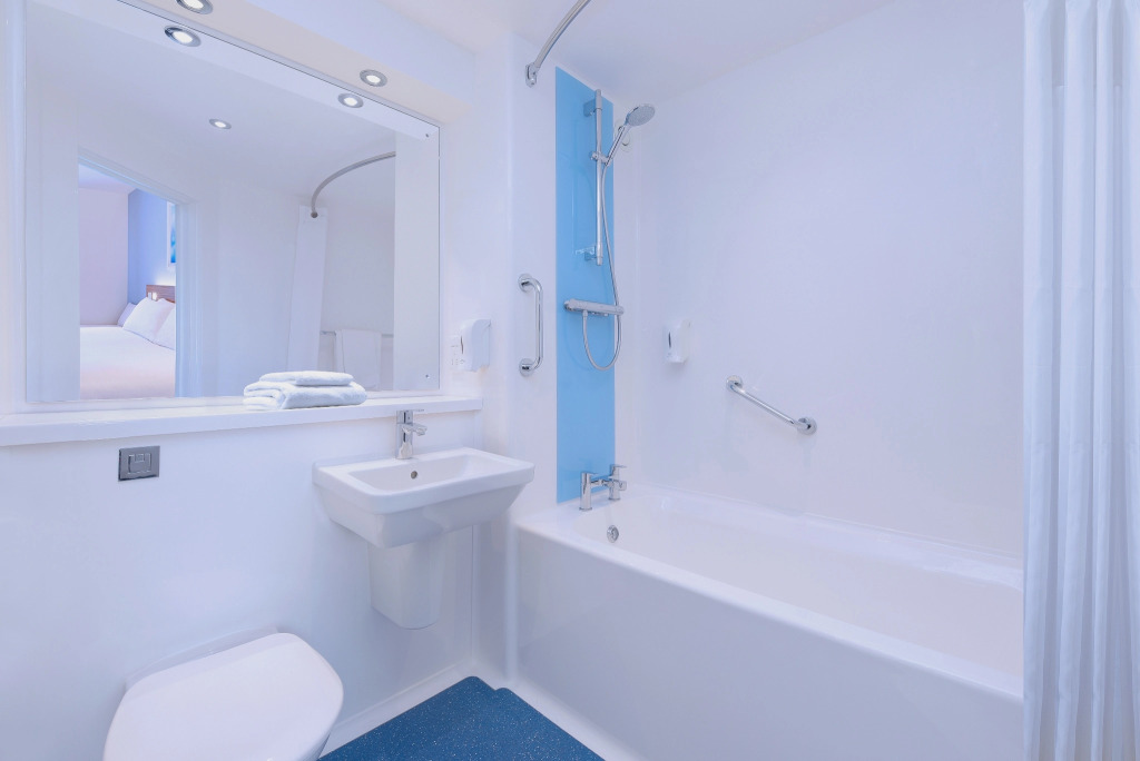 Travelodge Clacton on Sea Central