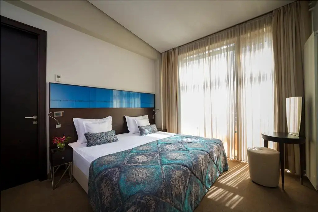Boutique Hotel Townhouse 27