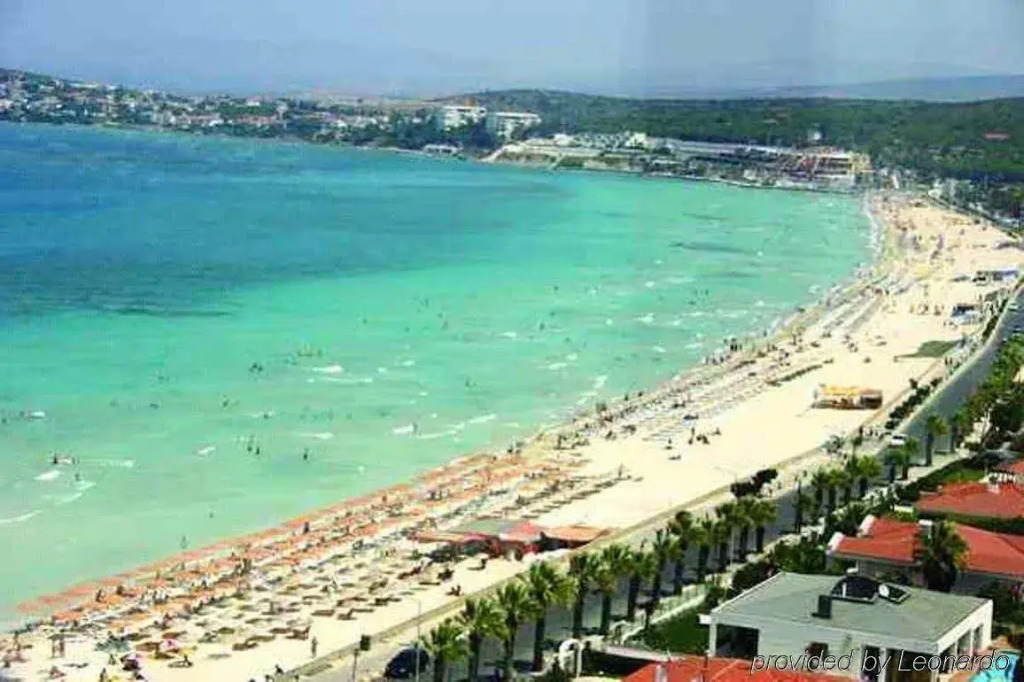 Çesme Sirin Villa Otel