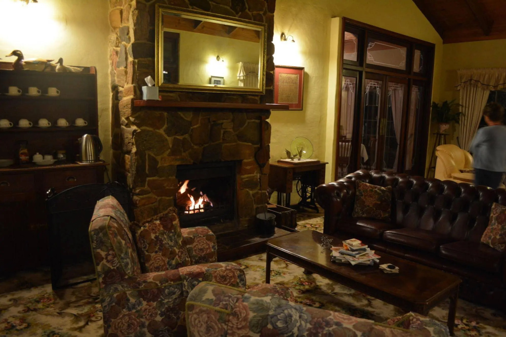 Holberry House