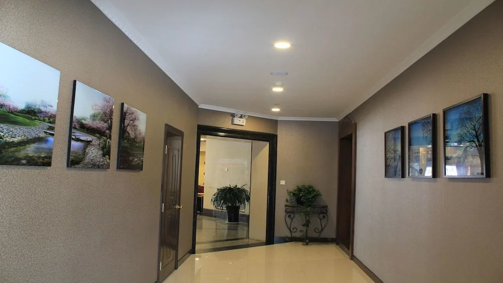 Dunhuang Hotel